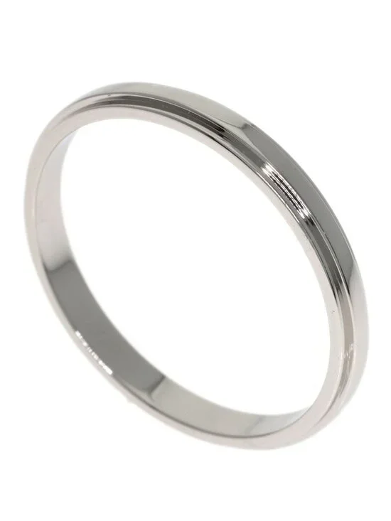 Cartier 57 Ring Silver