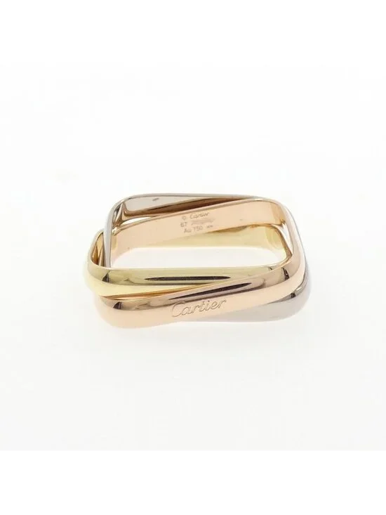 Cartier Trinity MM Ring
