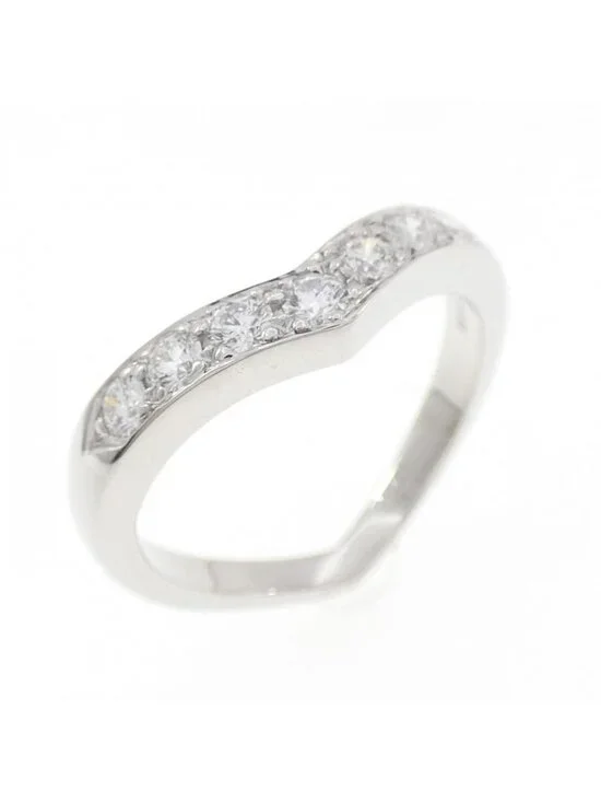 Tiffany & Co Band Ring