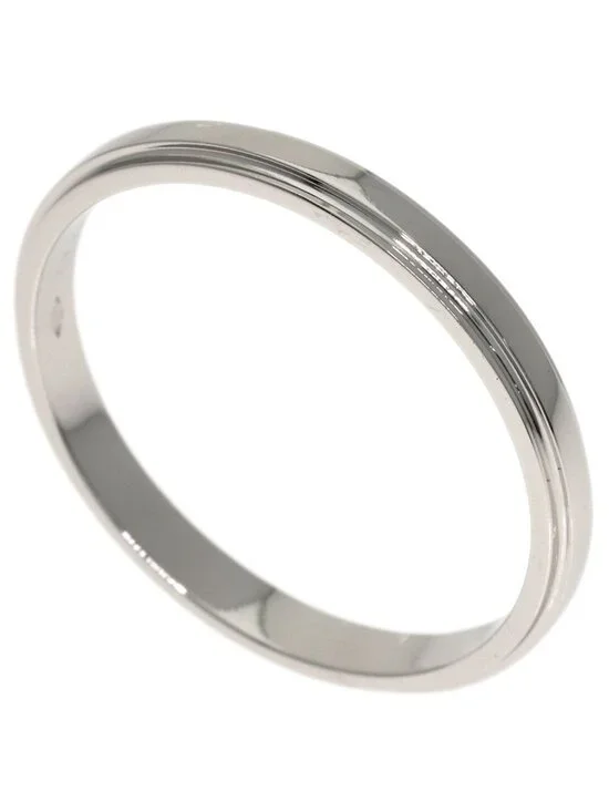 Cartier 58 Ring Silver