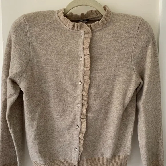 J Crew Sweater