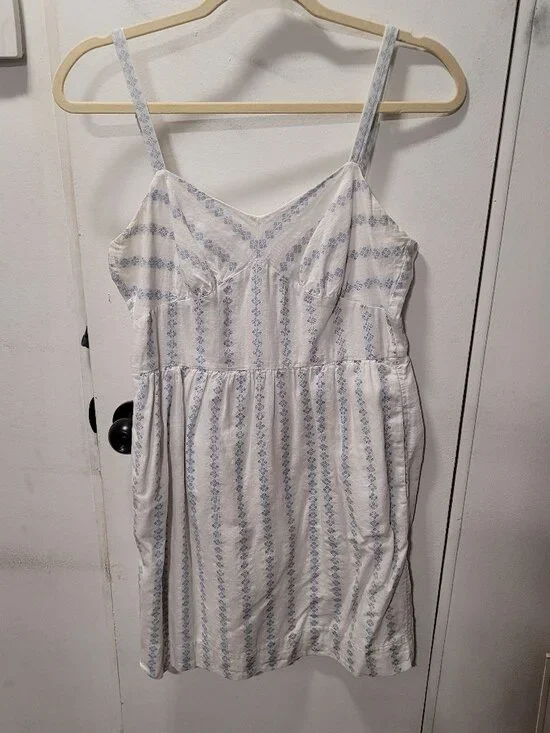 100% Cotton Summer Dress