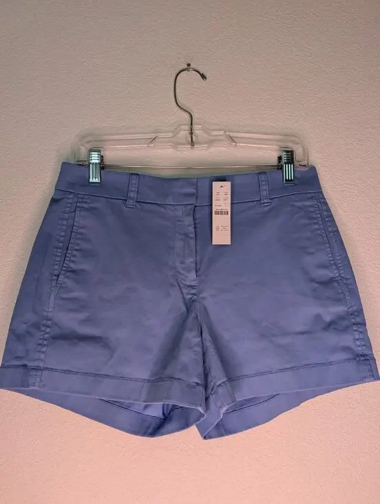 J. Crew NWT 4