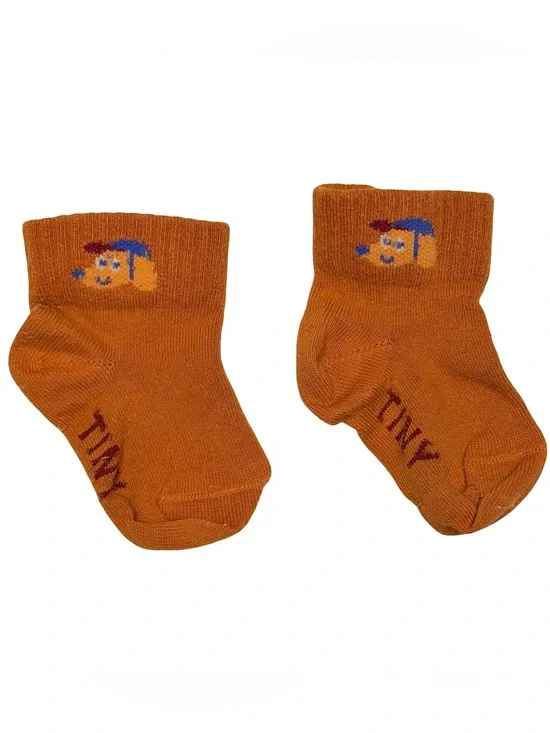 Tinycottons Dog Socks