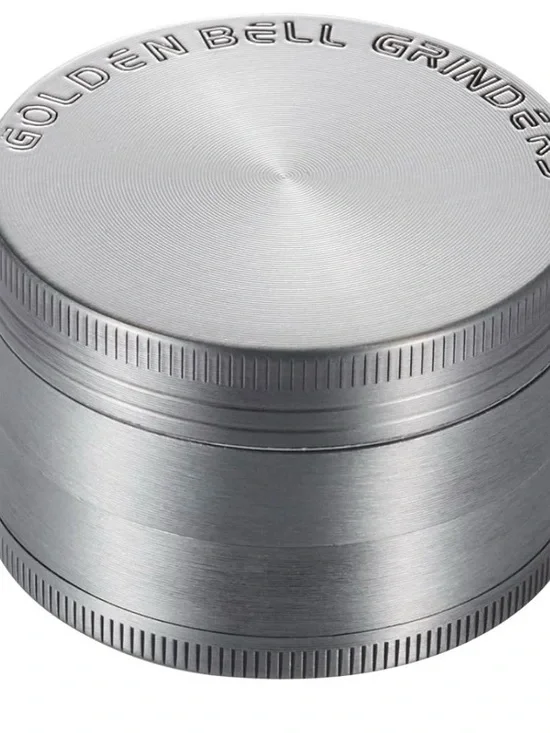 LIHAO Stainless Steel Spice Grinder  NWOT