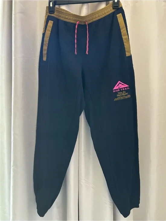 Nike Mont Blanc Trail Running Joggers