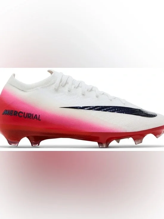 Brand New Nike Zoom Mercurial Vapor 16 Elite FG soccer cleats 