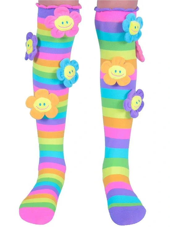 MADMIA FUN SOCK BUNDLE (3)
