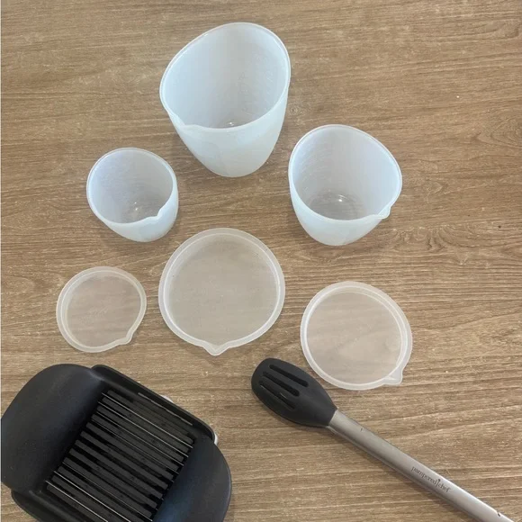 Pampered Chef bundle