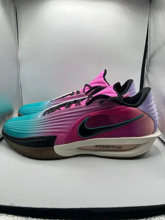 Nike Air Zoom GT Cut 3 Turbo “South Beach” size 15 men’s