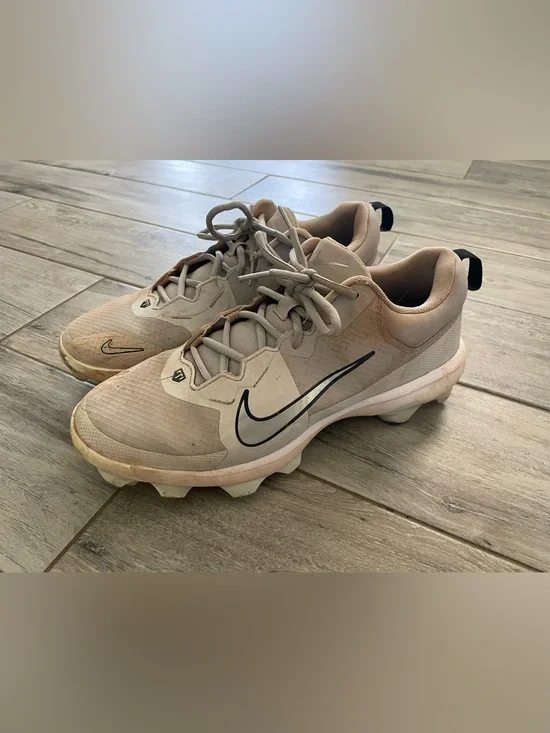 Nike Men's Force Trout 9 Pro MCS Baseball Cleats Mens Size 11