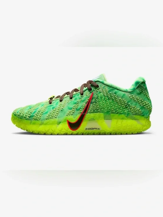 Nike Ja 3 Spooky Season