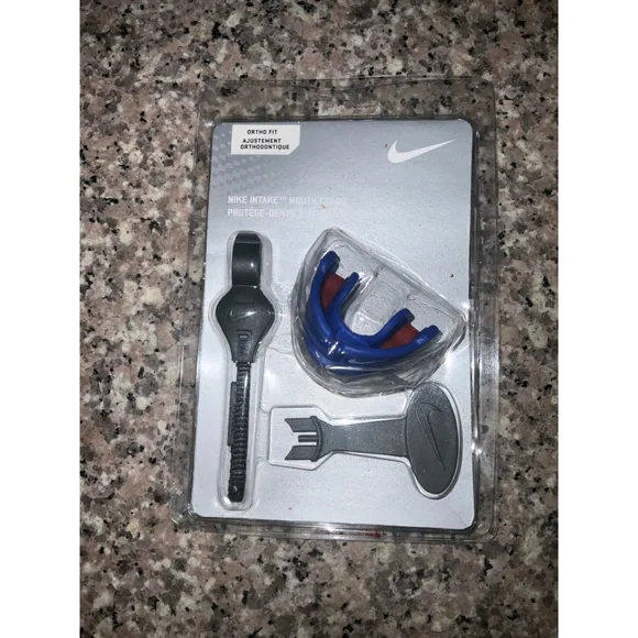 Nike Intake Mouthguard