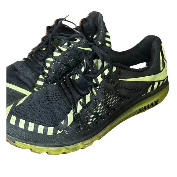 Nike Mens Air Max 2015 Limited Anniversary Edition‎ Running Shoes Size 13