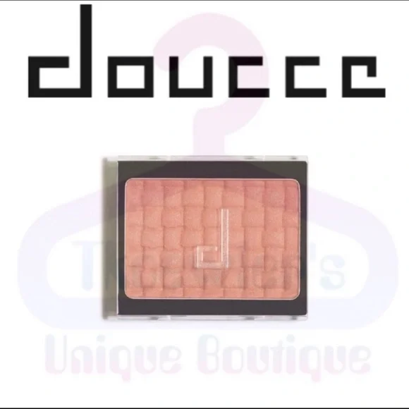 Doucce•Freematic Blush Mono•Zen Orange…Sealed