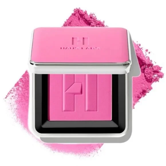 RARE Haus Labs Color Fuse Blush - Dragon Fruit Daze NEW IN BOX -