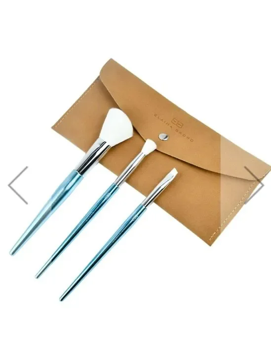New‎ Elaina Badro Brush set