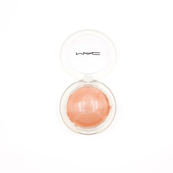 MAC - Glow Play Blush - So Natural - 7.3 g / .25 oz - READ DESCRIPTION‎