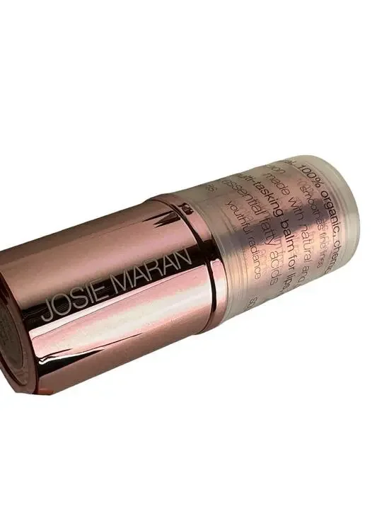 Josie Maran Argan Color Stick Glow Blush New