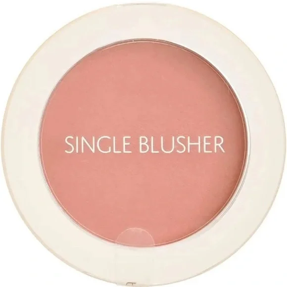 [The SAEM] Saemmul Single Blusher‎ 5g sealed