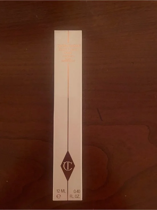 Charlotte Tilbury Light Wand- Pinkgasm