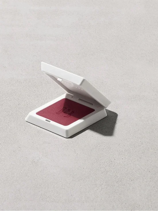 Fenty Cheeks Suede Powder Blush Summertime Wine