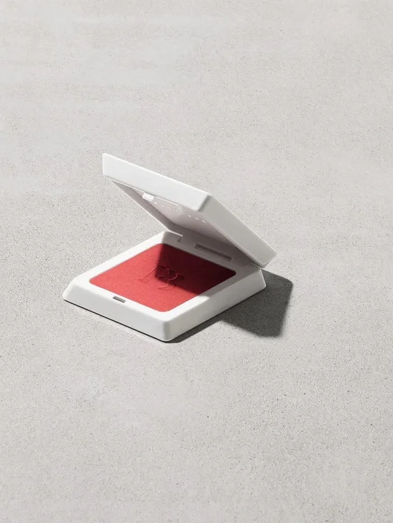 Fenty Cheeks Suede Powder Blush Lolly Polly