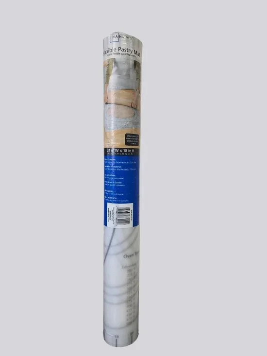 Mainstays Flexible Pastry Mat 24