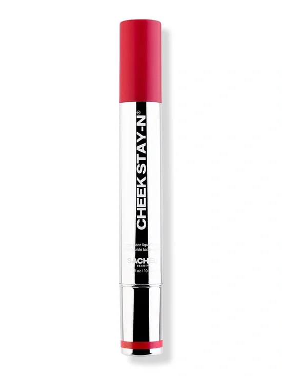 CheekStay-N Liquid Cheek Tint - im flirty.  All new.