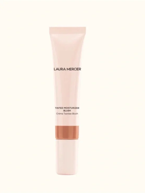 laura mercier Tinted Moisturizer Blush - Corsica NWT