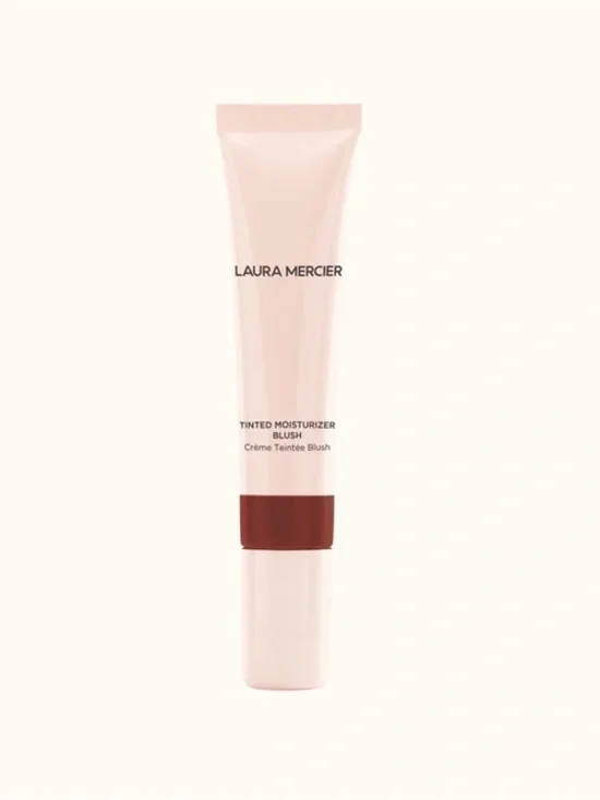 laura mercier Tinted Moisturizer Blush - French Riviera  NWT