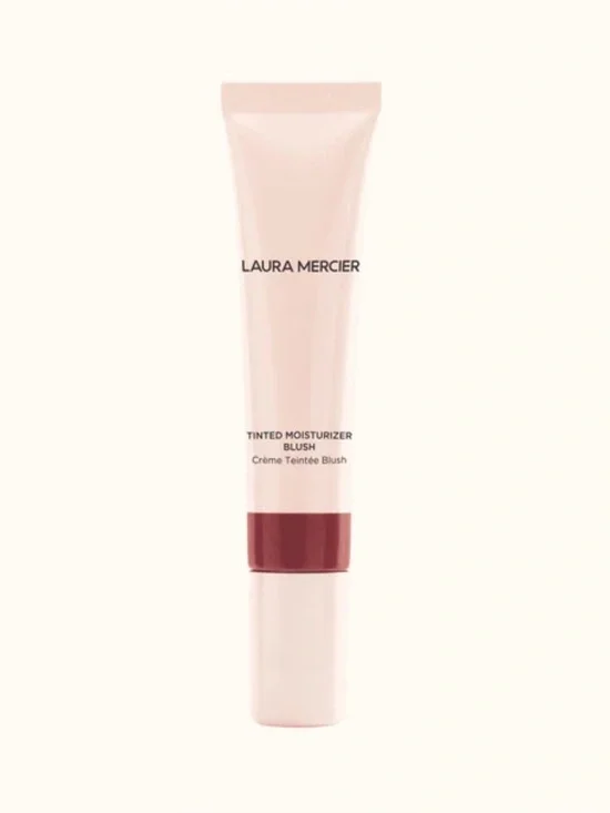 laura mercier Tinted Moisturizer Blush - Croisette NWT