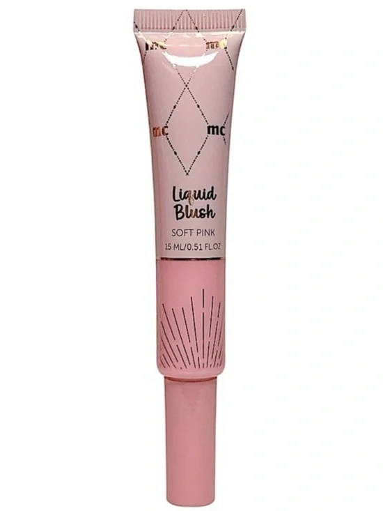 3/$12 Marie Claire Soft Pink Liquid Blush Wand