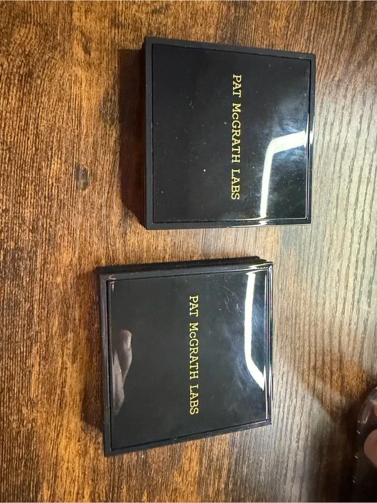 Pat McGrath Labs Compact Makeup -Blushes