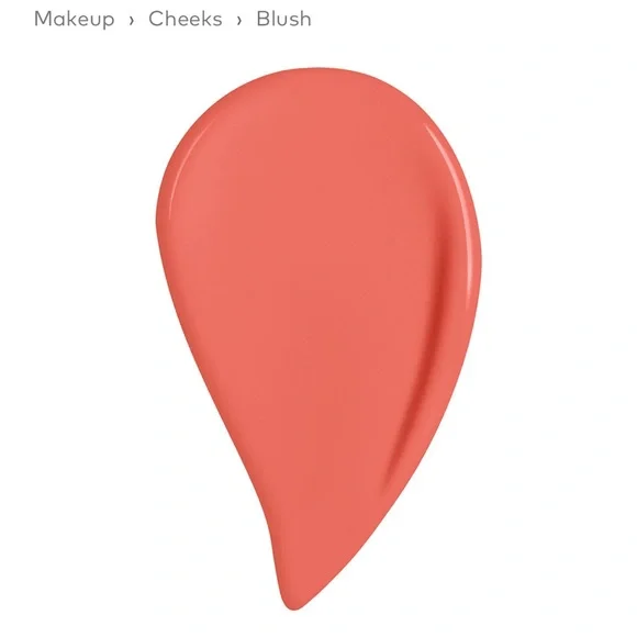 JEFFREE STAR COSMETICS Magic Candy Liquid Blush in shade Dollhouse Dessert