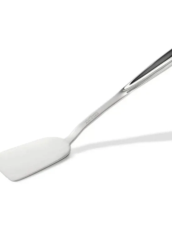 All-Clad Stainless Steel Small Turner