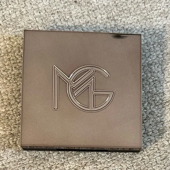 Makeup Geek Blush Desire Blush