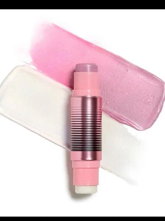 Dibs Beauty Glowtour Ph Blush & Highlighter Stick — Aura BNIB