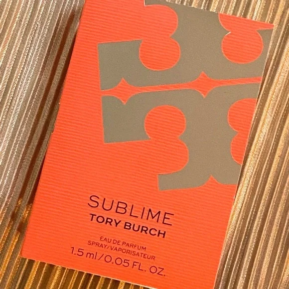 Tory Burch Sublime 1.5ml Spray