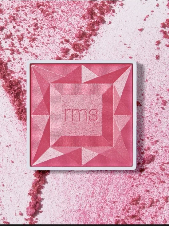 RMS Blush “Bermuda Rose”
