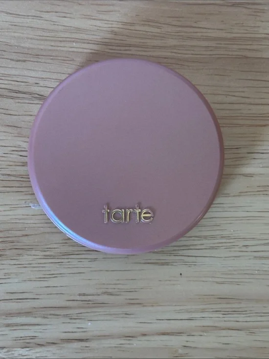 tarte Blush in Shade Paaarty, Mini Size NWOB