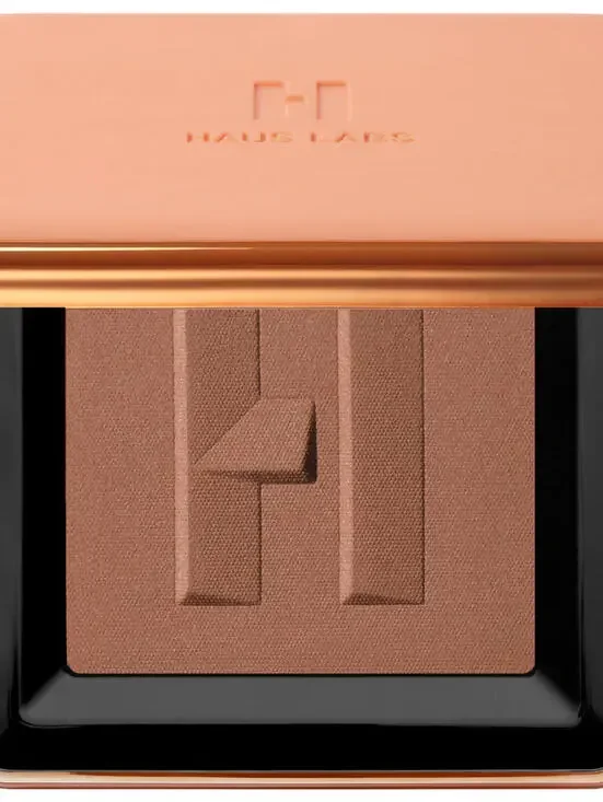 Haus Labs by Lady Gaga TERRA SOL Light Medium Power Sculpt Velvet Bronzer NIB!