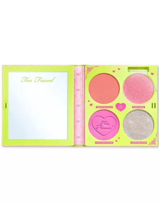 TOO FACED Fairytale Crush