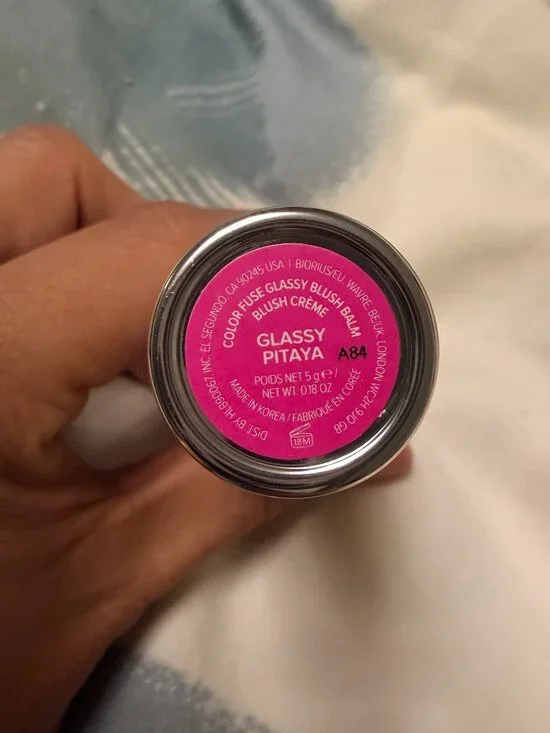 Haus Labs Blush Stick