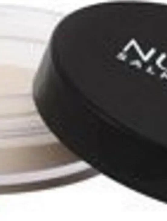 NEW Salma Hayek Nuance Translucent Loose Finishing Powder #310 Light/Medium