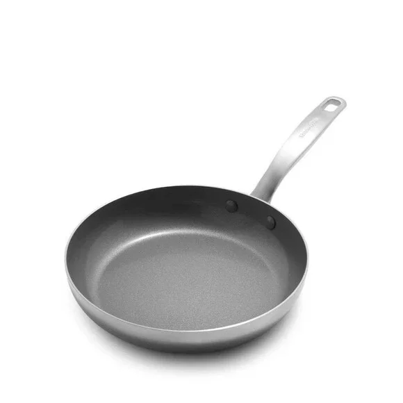 Chatham Tri-Ply Stainless Steel Healthy Ceramic Nonstick 9.5