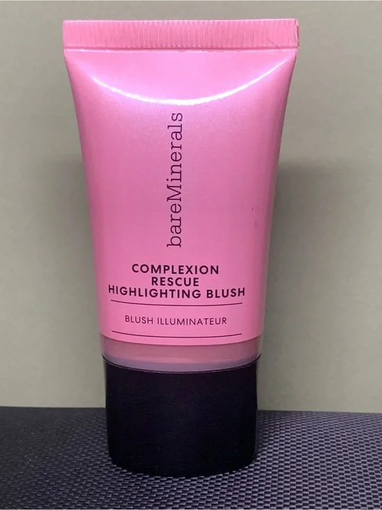 bareMinerals Complexion Rescue Highlighting Blush - Opal Glow