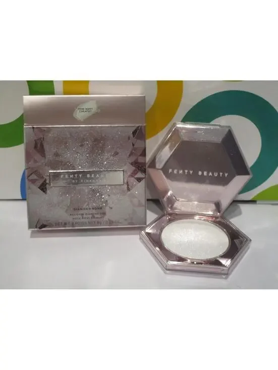 Fenty Beauty Diamond Bomb All-Over Diamond Veil Highlighter (FB-FA2192-011218)