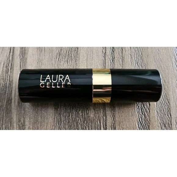 Laura Geller Italian Marble Blush Stick Full Size .31 Oz 9 g Pink Fiore