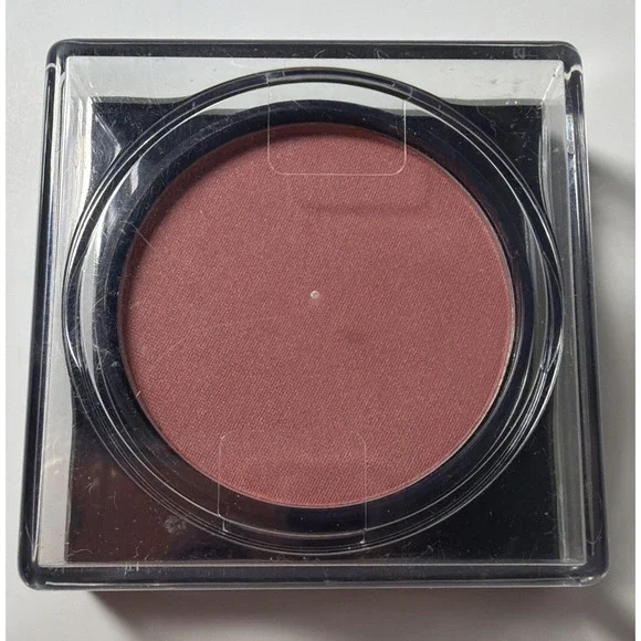 Estee Lauder Blush All Day Natural Cheek Color 02 RASPBERRY ~ Vintage HTF .14 Oz